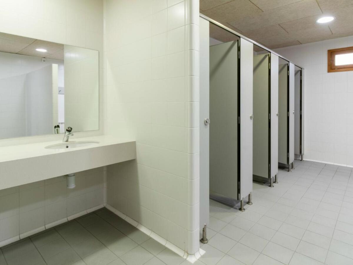 Vielha Centro Estudio Sapporo Экстерьер фото