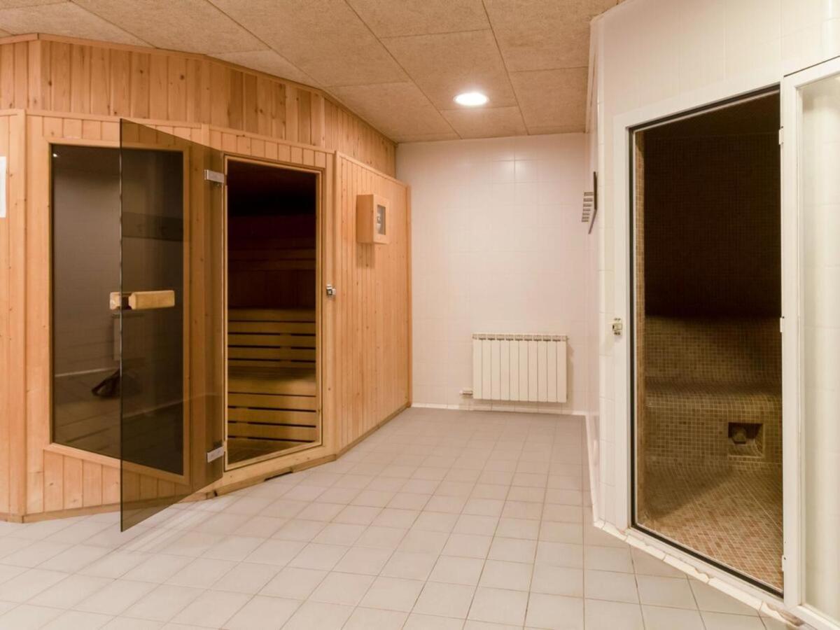 Vielha Centro Estudio Sapporo Экстерьер фото