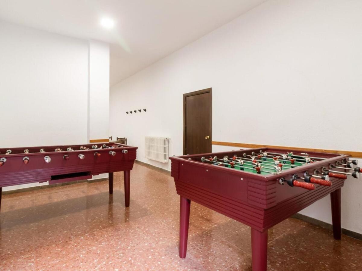 Vielha Centro Estudio Sapporo Экстерьер фото