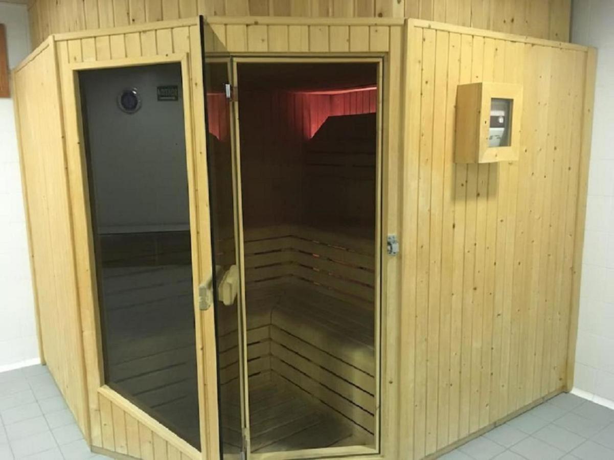 Vielha Centro Estudio Sapporo Экстерьер фото