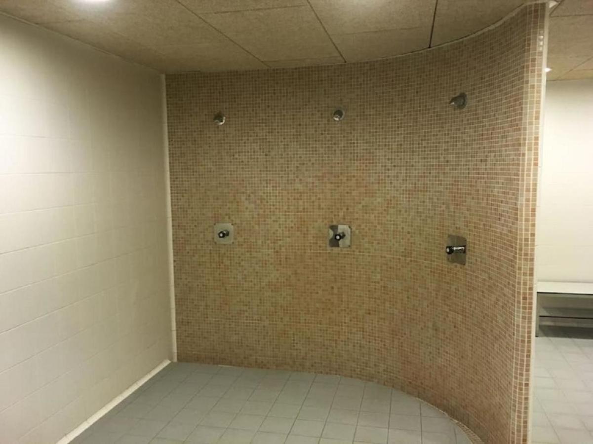 Vielha Centro Estudio Sapporo Экстерьер фото