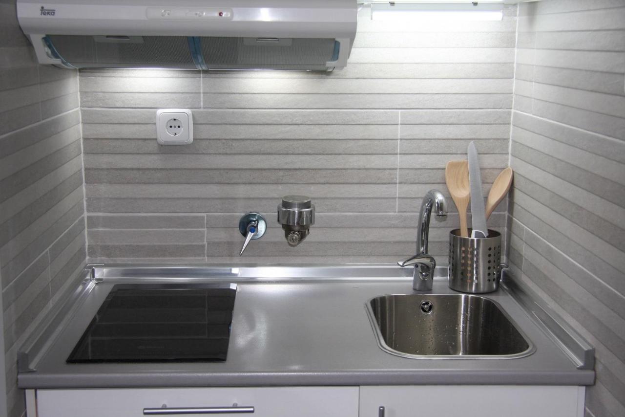 Vielha Centro Estudio Sapporo Экстерьер фото